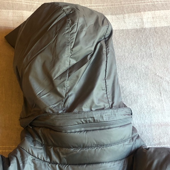 Outdoor Research Synthetic Parka - Picture 12 of 12